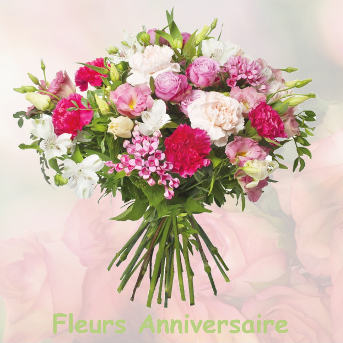 fleurs anniversaire CROSEY-LE-PETIT
